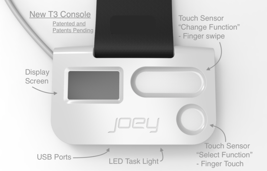 Joey Energy System